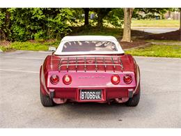 1975 Chevrolet Corvette (CC-2072732) for sale in Virginia Beach, Virginia