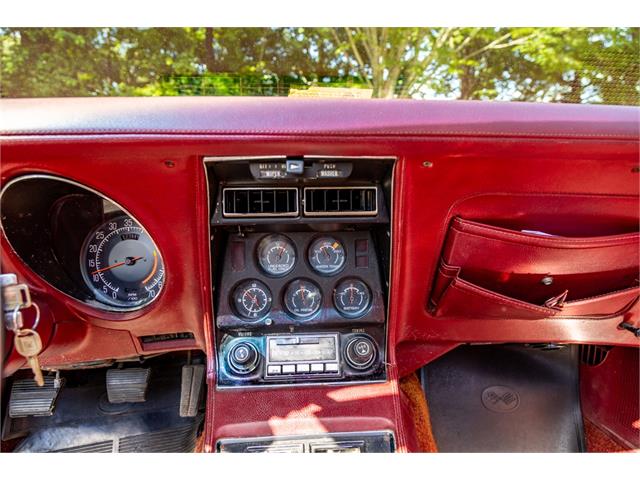 1975 Chevrolet Corvette (CC-2072732) for sale in Virginia Beach, Virginia