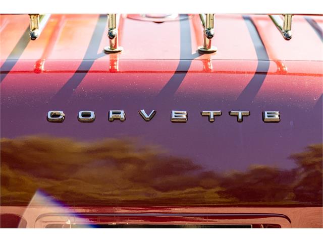 1975 Chevrolet Corvette (CC-2072732) for sale in Virginia Beach, Virginia