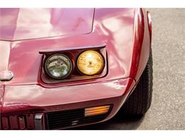 1975 Chevrolet Corvette (CC-2072732) for sale in Virginia Beach, Virginia