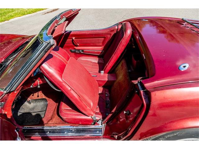 1975 Chevrolet Corvette (CC-2072732) for sale in Virginia Beach, Virginia