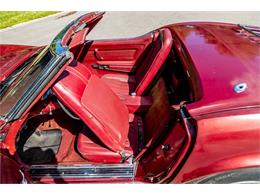 1975 Chevrolet Corvette (CC-2072732) for sale in Virginia Beach, Virginia