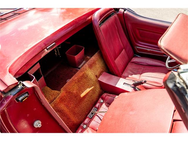 1975 Chevrolet Corvette (CC-2072732) for sale in Virginia Beach, Virginia
