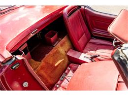 1975 Chevrolet Corvette (CC-2072732) for sale in Virginia Beach, Virginia