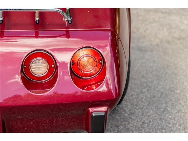 1975 Chevrolet Corvette (CC-2072732) for sale in Virginia Beach, Virginia