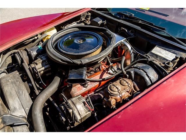 1975 Chevrolet Corvette (CC-2072732) for sale in Virginia Beach, Virginia