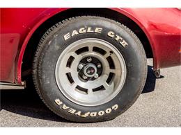 1975 Chevrolet Corvette (CC-2072732) for sale in Virginia Beach, Virginia