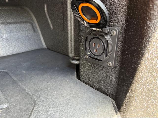 2020 Chevrolet Silverado 1500 (CC-2072733) for sale in Newfield, New Jersey
