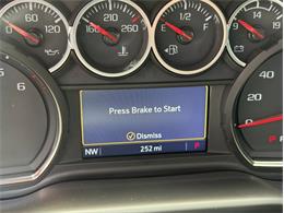 2020 Chevrolet Silverado 1500 (CC-2072733) for sale in Newfield, New Jersey
