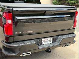 2020 Chevrolet Silverado 1500 (CC-2072733) for sale in Newfield, New Jersey