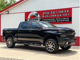 2020 Chevrolet Silverado 1500 (CC-2072733) for sale in Newfield, New Jersey