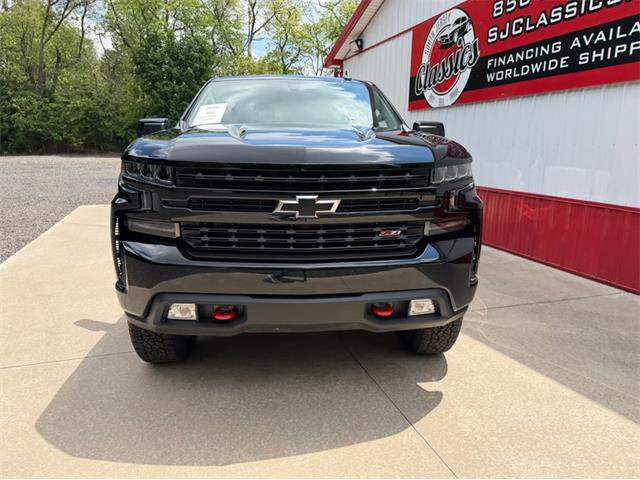 2020 Chevrolet Silverado 1500 (CC-2072733) for sale in Newfield, New Jersey