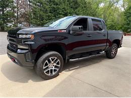 2020 Chevrolet Silverado 1500 (CC-2072733) for sale in Newfield, New Jersey