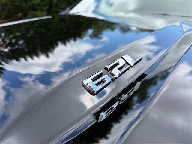 2020 Chevrolet Silverado 1500 (CC-2072733) for sale in Newfield, New Jersey