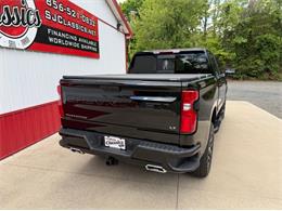 2020 Chevrolet Silverado 1500 (CC-2072733) for sale in Newfield, New Jersey