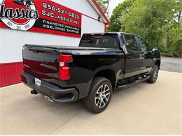 2020 Chevrolet Silverado 1500 (CC-2072733) for sale in Newfield, New Jersey