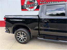 2020 Chevrolet Silverado 1500 (CC-2072733) for sale in Newfield, New Jersey