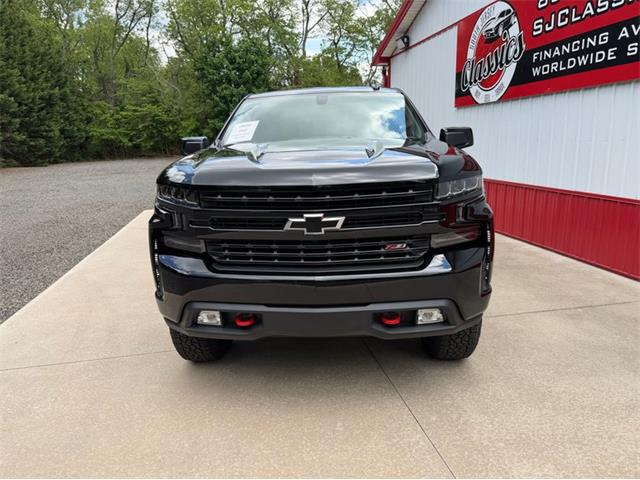 2020 Chevrolet Silverado 1500 (CC-2072733) for sale in Newfield, New Jersey