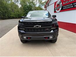 2020 Chevrolet Silverado 1500 (CC-2072733) for sale in Newfield, New Jersey