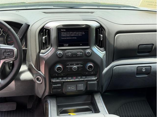 2020 Chevrolet Silverado 1500 (CC-2072733) for sale in Newfield, New Jersey