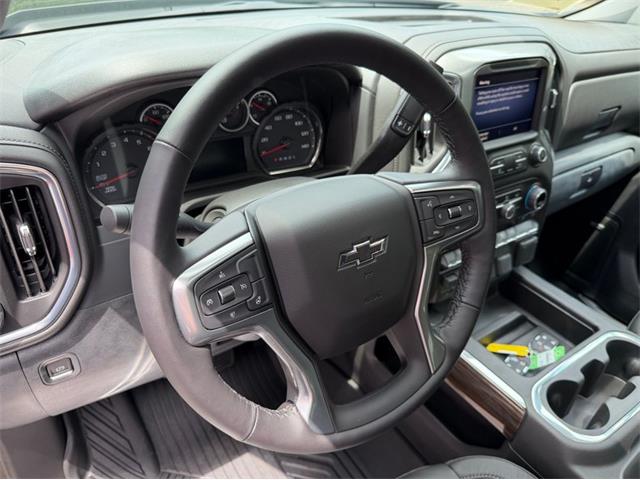 2020 Chevrolet Silverado 1500 (CC-2072733) for sale in Newfield, New Jersey