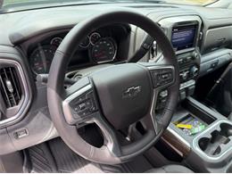 2020 Chevrolet Silverado 1500 (CC-2072733) for sale in Newfield, New Jersey