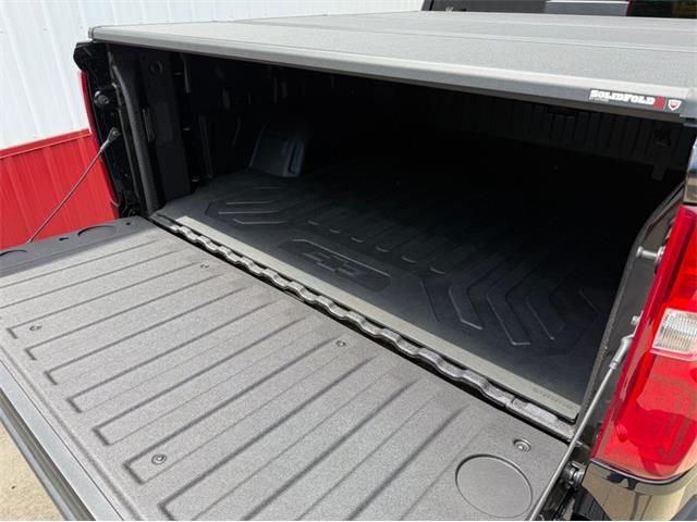 2020 Chevrolet Silverado 1500 (CC-2072733) for sale in Newfield, New Jersey
