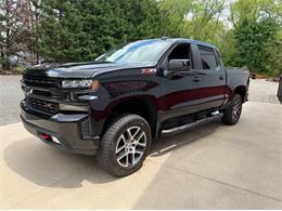 2020 Chevrolet Silverado 1500 (CC-2072733) for sale in Newfield, New Jersey