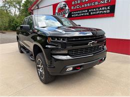 2020 Chevrolet Silverado 1500 (CC-2072733) for sale in Newfield, New Jersey