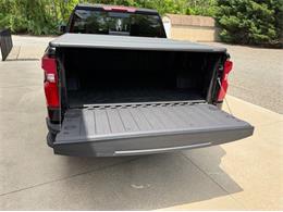 2020 Chevrolet Silverado 1500 (CC-2072733) for sale in Newfield, New Jersey