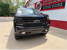 2020 Chevrolet Silverado 1500 (CC-2072733) for sale in Newfield, New Jersey