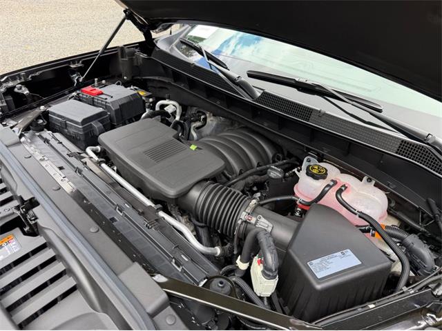 2020 Chevrolet Silverado 1500 (CC-2072733) for sale in Newfield, New Jersey