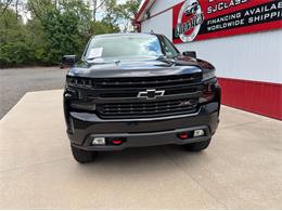 2020 Chevrolet Silverado 1500 (CC-2072733) for sale in Newfield, New Jersey