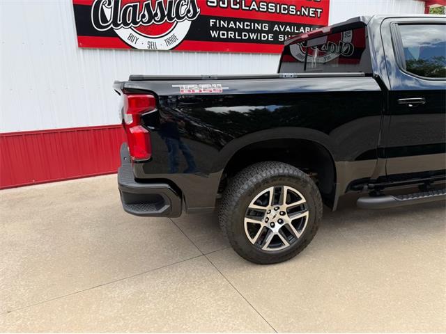 2020 Chevrolet Silverado 1500 (CC-2072733) for sale in Newfield, New Jersey