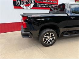2020 Chevrolet Silverado 1500 (CC-2072733) for sale in Newfield, New Jersey