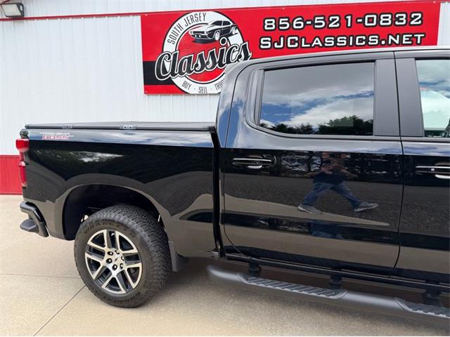 2020 Chevrolet Silverado 1500 (CC-2072733) for sale in Newfield, New Jersey