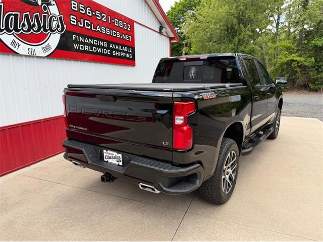 2020 Chevrolet Silverado 1500 (CC-2072733) for sale in Newfield, New Jersey