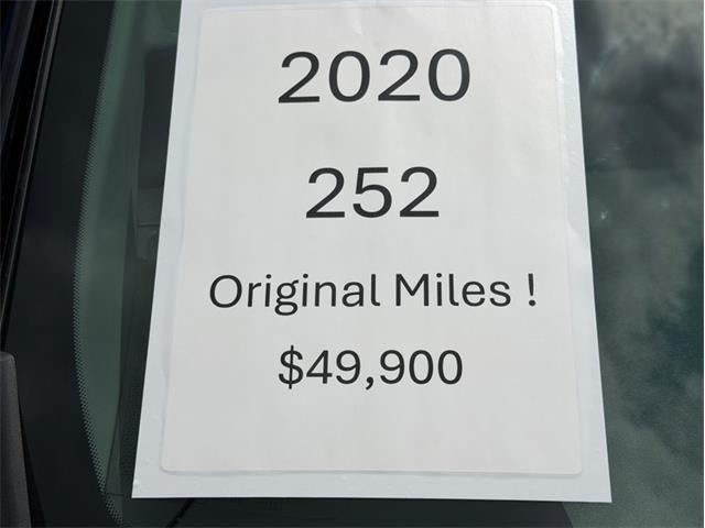 2020 Chevrolet Silverado 1500 (CC-2072733) for sale in Newfield, New Jersey