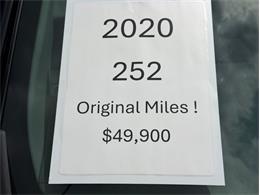 2020 Chevrolet Silverado 1500 (CC-2072733) for sale in Newfield, New Jersey