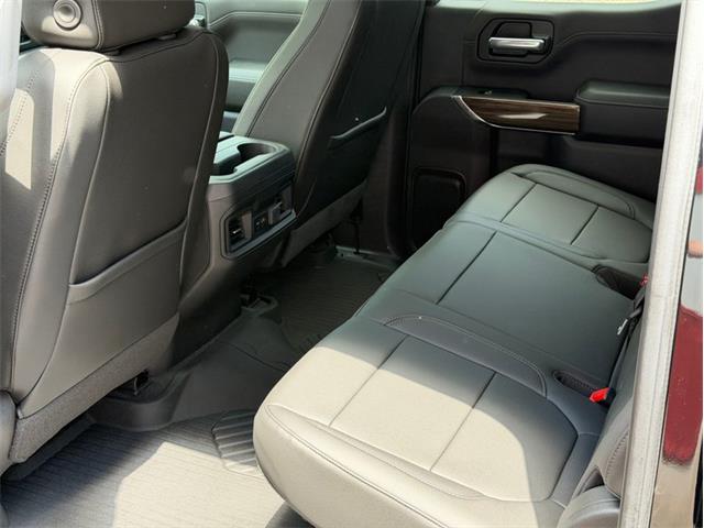 2020 Chevrolet Silverado 1500 (CC-2072733) for sale in Newfield, New Jersey