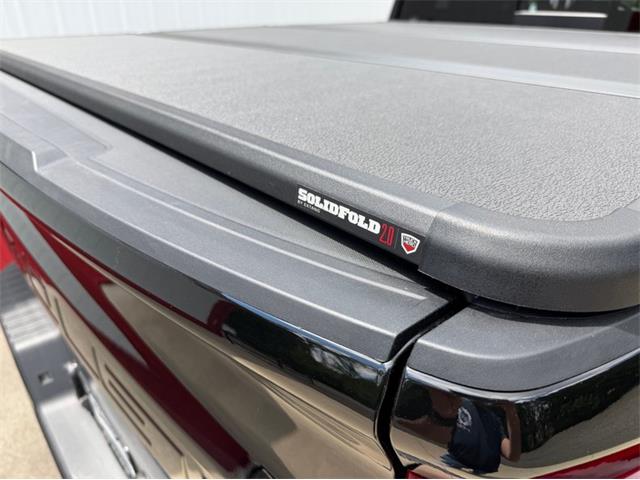 2020 Chevrolet Silverado 1500 (CC-2072733) for sale in Newfield, New Jersey