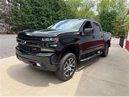 2020 Chevrolet Silverado 1500 (CC-2072733) for sale in Newfield, New Jersey