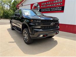 2020 Chevrolet Silverado 1500 (CC-2072733) for sale in Newfield, New Jersey