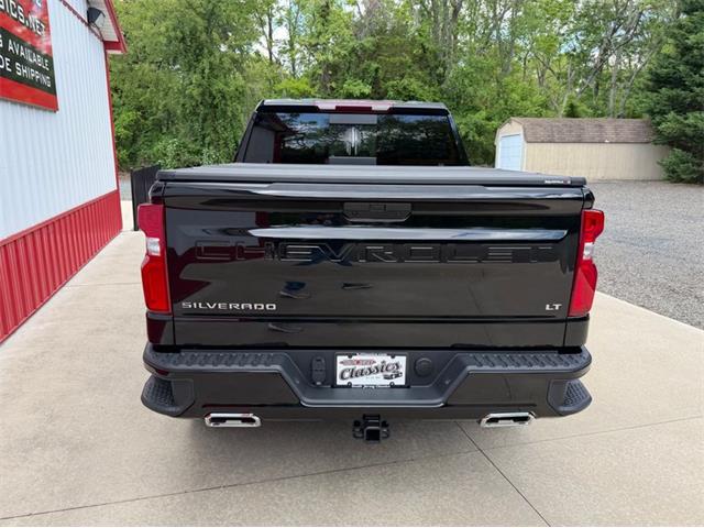 2020 Chevrolet Silverado 1500 (CC-2072733) for sale in Newfield, New Jersey