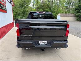 2020 Chevrolet Silverado 1500 (CC-2072733) for sale in Newfield, New Jersey