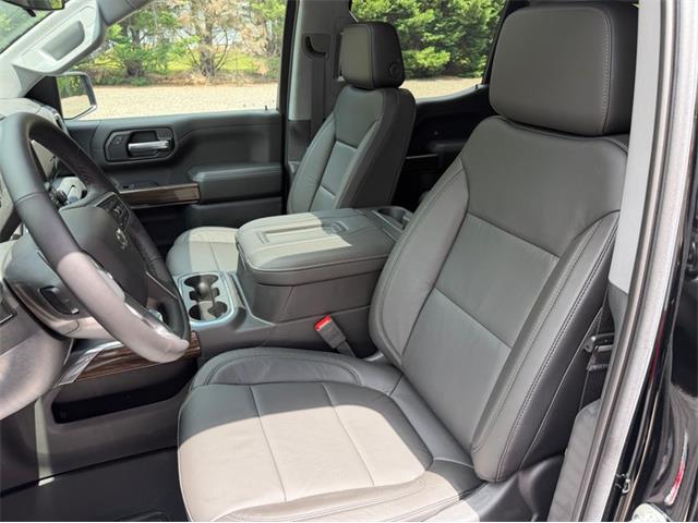 2020 Chevrolet Silverado 1500 (CC-2072733) for sale in Newfield, New Jersey