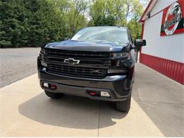 2020 Chevrolet Silverado 1500 (CC-2072733) for sale in Newfield, New Jersey