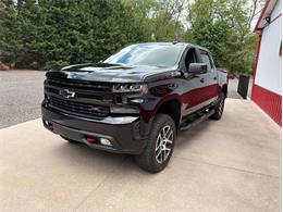 2020 Chevrolet Silverado 1500 (CC-2072733) for sale in Newfield, New Jersey