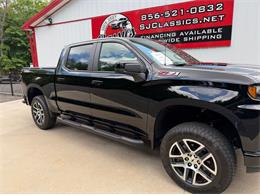 2020 Chevrolet Silverado 1500 (CC-2072733) for sale in Newfield, New Jersey