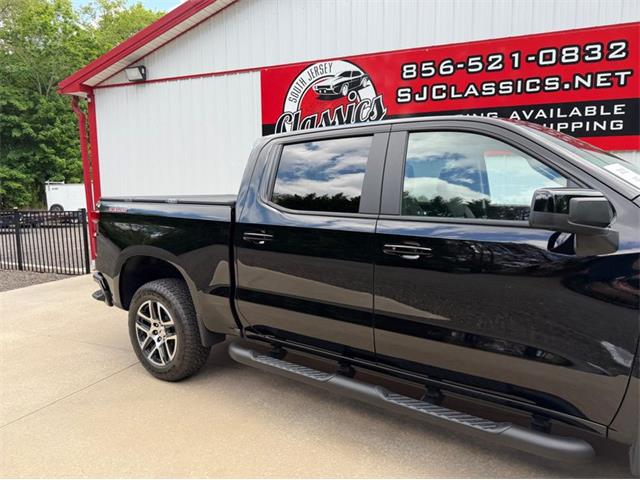 2020 Chevrolet Silverado 1500 (CC-2072733) for sale in Newfield, New Jersey